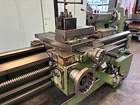 Pbr - tm250 - centerdraaibank - afbeelding 6 van  15