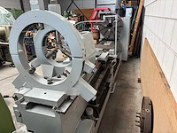 Pbr - tm450 - centerdraaibank - afbeelding 14 van  25