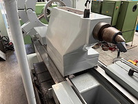 Pbr - tm450 - centerdraaibank - afbeelding 3 van  25