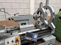 Pbr - tm450 - centerdraaibank - afbeelding 15 van  25