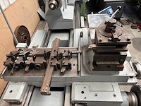 Pbr - tm450 - centerdraaibank - afbeelding 18 van  25