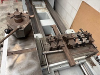 Pbr - tm450 - centerdraaibank - afbeelding 19 van  25