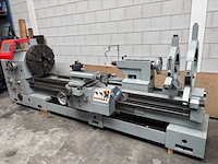 Pbr - tm450 - centerdraaibank - afbeelding 17 van  25