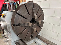 Pbr - tm450 - centerdraaibank - afbeelding 25 van  25