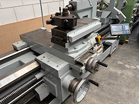 Pbr - tm450 - centerdraaibank - afbeelding 7 van  25