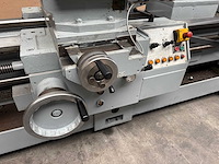 Pbr - tm450 - centerdraaibank - afbeelding 8 van  25