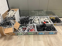 Pc- & netwerkkabel - afbeelding 1 van  10