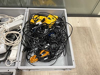 Pc- & netwerkkabel - afbeelding 4 van  10
