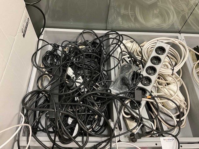 Pc- & netwerkkabel - afbeelding 7 van  10
