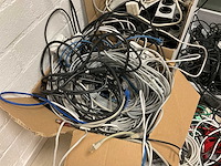 Pc- & netwerkkabel - afbeelding 10 van  10