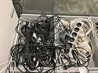 Pc- & netwerkkabel - afbeelding 4 van  5