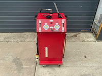 Pc-500 automatisch versnellingsbak spoeler - afbeelding 3 van  7