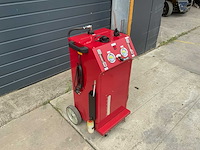 Pc-500 automatisch versnellingsbak spoeler - afbeelding 4 van  7