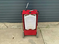 Pc-500 automatisch versnellingsbak spoeler - afbeelding 7 van  7