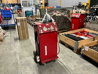 Pc-500 stuurbekrachtiging koelmachine - afbeelding 2 van  5