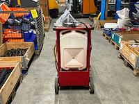 Pc-500 stuurbekrachtiging koelmachine - afbeelding 3 van  5