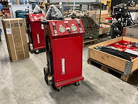 Pc-500 stuurbekrachtiging koelmachine - afbeelding 2 van  5