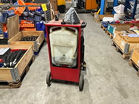 Pc-500 stuurbekrachtiging koelmachine - afbeelding 5 van  5