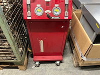 Pc 500 stuurbekrachtigingspoelmachine - afbeelding 3 van  3