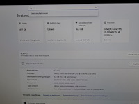 Pc configuratie hp prodesk 400 g& small form factor pc met twee beeldschermen iiyama prolite xb2483hsu, toe... - afbeelding 4 van  4