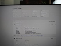 Pc configuratie hp prodesk 400 g& small form factor pc met twee beeldschermen iiyama xub2493hs, toetsenbord... - afbeelding 4 van  5