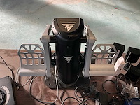 Pc flight simulator toebehoren - afbeelding 2 van  7