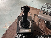 Pc flight simulator toebehoren - afbeelding 3 van  7