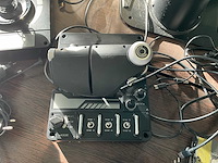 Pc flight simulator toebehoren - afbeelding 4 van  7