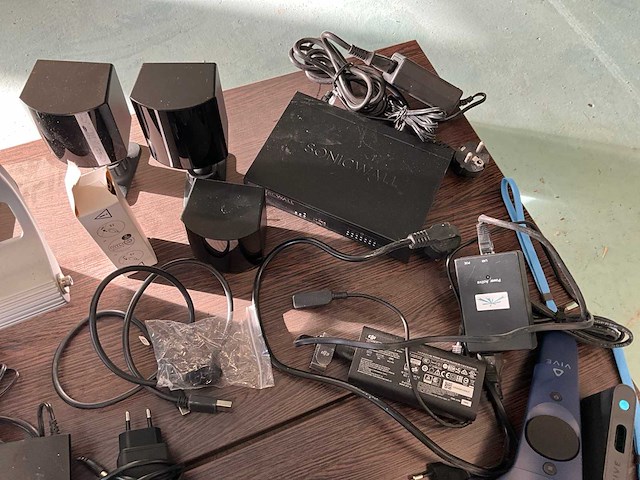 Pc flight simulator toebehoren - afbeelding 7 van  7