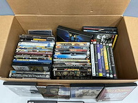 Pc games (39x) - afbeelding 5 van  5
