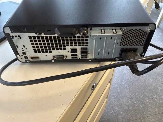 Pc / monitoren / telefonie - afbeelding 2 van  10