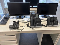 Pc / monitoren / telefonie - afbeelding 1 van  10