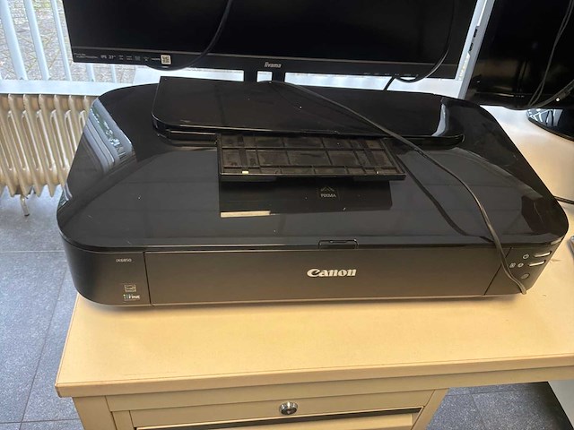 Pc / monitoren / telefonie - afbeelding 6 van  10