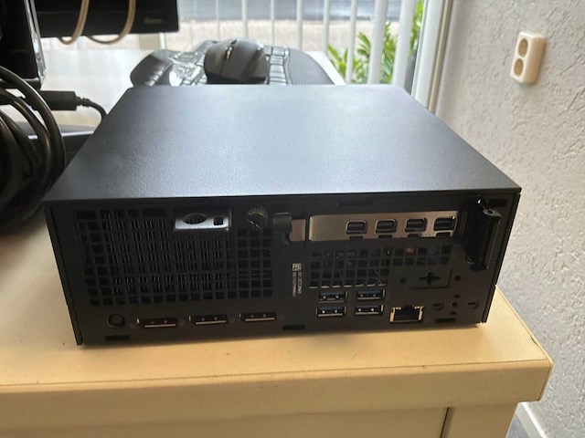 Pc / monitoren / telefonie - afbeelding 8 van  10