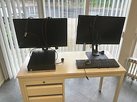 Pc / monitoren / telefonie - afbeelding 9 van  10