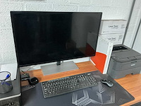 Pc-opstelling (2x) - afbeelding 3 van  9