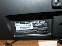 Pc opstelling acer met 8 gb intern geheugen, 238 gb harde schijf met 2 iiyama schermen 23 inch, toetsenbord... - afbeelding 3 van  3