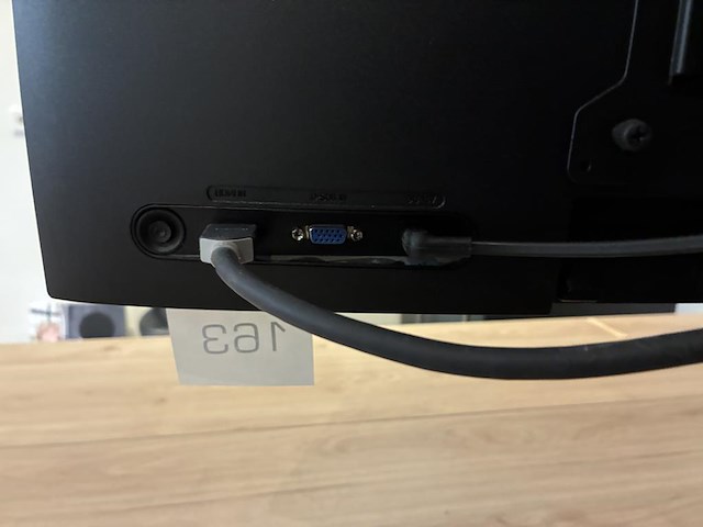 Pc opstelling hp met intel i7 processor, 16 gb intern geheugen, windows 11 pro, 12 gb grafische kaart nvidi... - afbeelding 5 van  7