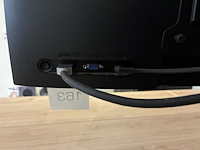 Pc opstelling hp met intel i7 processor, 16 gb intern geheugen, windows 11 pro, 12 gb grafische kaart nvidi... - afbeelding 5 van  7