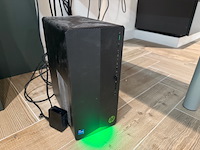 Pc opstelling hp met intel i7 processor, 16 gb intern geheugen, windows 11 pro, 12 gb grafische kaart nvidi... - afbeelding 10 van  12