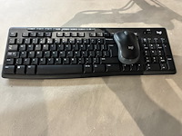 Pc opstelling hp met intel i7 processor, 16 gb intern geheugen, windows 11 pro, 12 gb grafische kaart nvidi... - afbeelding 2 van  9