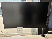 Pc opstelling hp met intel i7 processor, 16 gb intern geheugen, windows 11 pro, 12 gb grafische kaart nvidi... - afbeelding 3 van  9