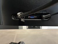 Pc opstelling hp met intel i7 processor, 16 gb intern geheugen, windows 11 pro, 12 gb grafische kaart nvidi... - afbeelding 7 van  9