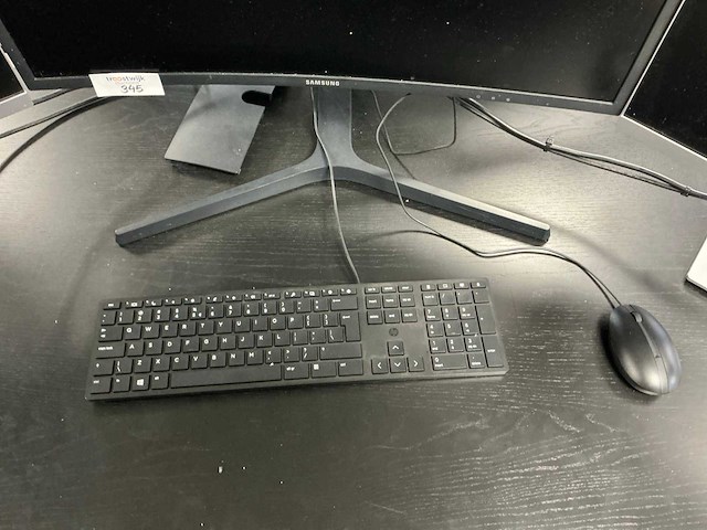 Pc opstelling - afbeelding 2 van  4