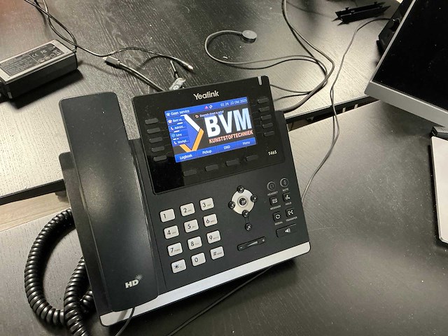 Pc opstelling - afbeelding 4 van  4