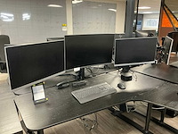 Pc opstelling - afbeelding 1 van  7