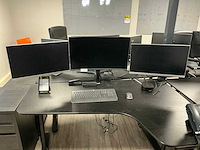 Pc opstelling - afbeelding 2 van  7