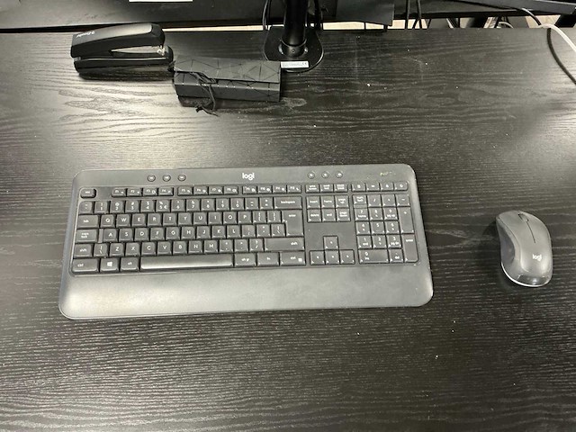 Pc opstelling - afbeelding 3 van  7