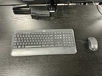 Pc opstelling - afbeelding 3 van  7