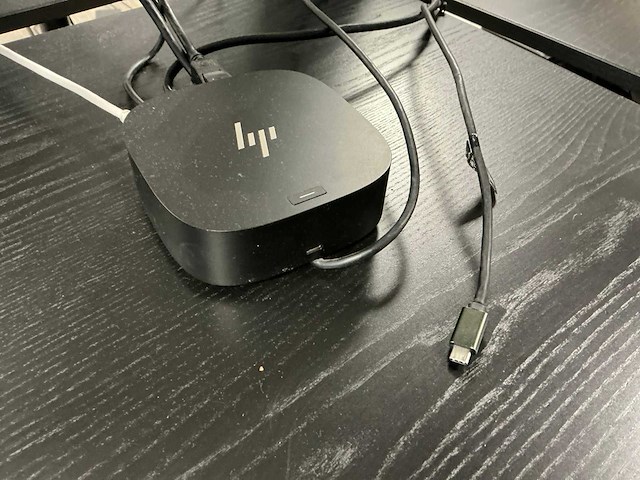 Pc opstelling - afbeelding 4 van  7